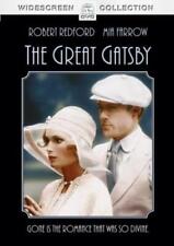 The Great Gatsby DVD (2003)