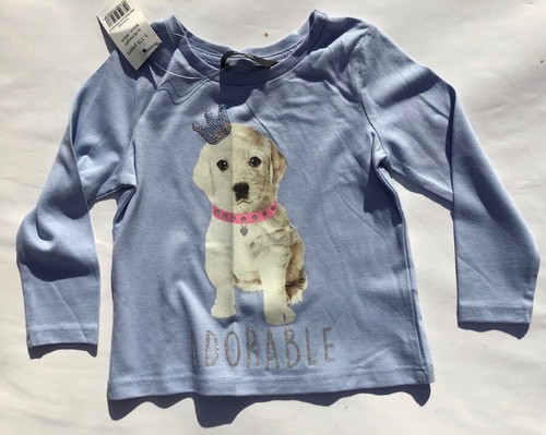 Baby girls light blue - baby,
