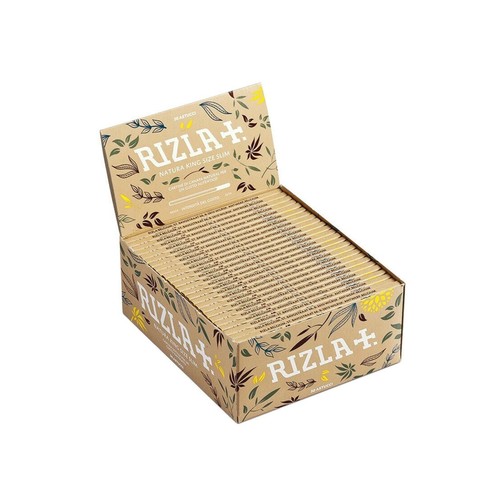 Rizla natura king - natura,