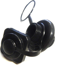 Inflation SID Screw Valve cap for Inflatable SEVYLOR Kayak Same Day Post UK