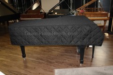Yamaha Piano Cover C3 6'1" -