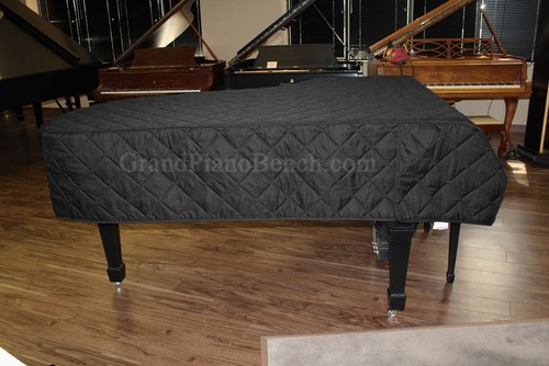 Yamaha piano cover - cover, 6'1"