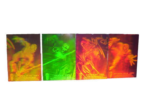 1994 fleer amazing - 1994,