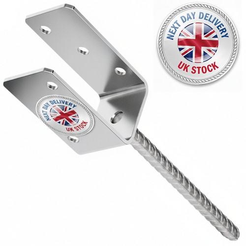 Fence post support shape - fence,