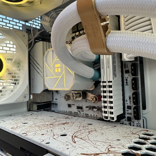 Themed rtx gaming pc - themed,