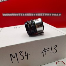 Petri Meter Shoe Mount Light