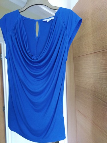 Womans red herring top - womans,
