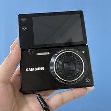Samsung MV800 Flip-out 5x Zoom