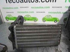radiator for CITROEN C4 COUPE