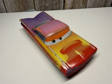 Disney pixar cars radiator - disney,