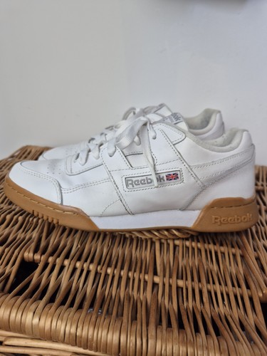 Reebok classic workout - classic,