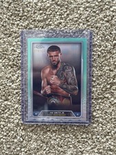 Joe Smith Jr /150 Topps Chrome