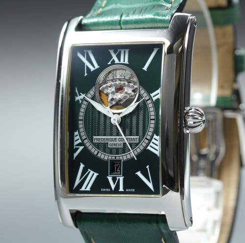 Limited frederique constant - frederique,