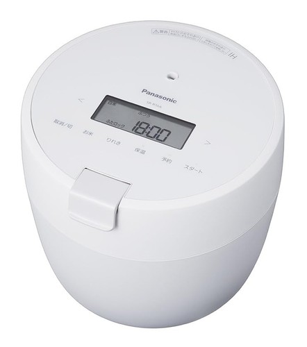 Panasonic rice cooker cups - rice,