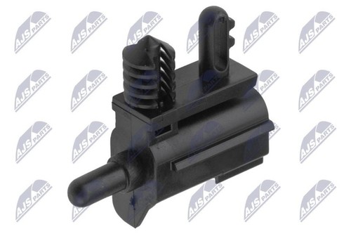 Exterior temperature sensor - exterior,