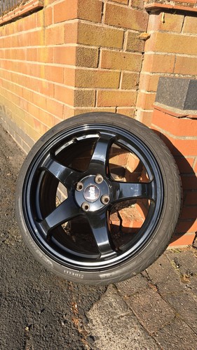 Bola alloy wheel ford - bola,