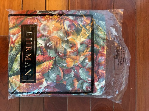 Ehrman tapestry needlepoint - ehrman,