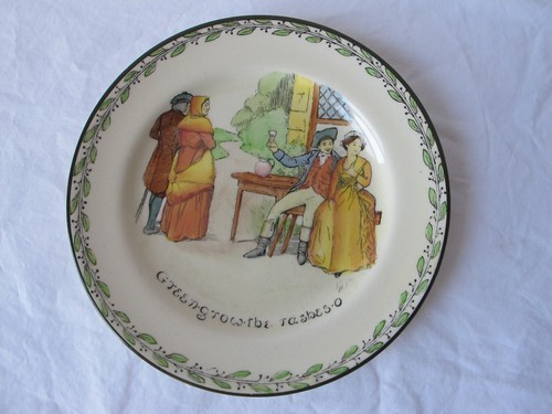 Royal doulton series ware - royal,