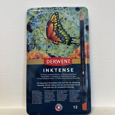 Derwent Inktense 0700928