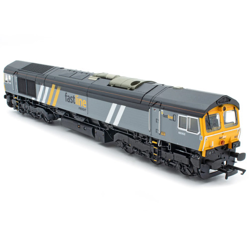 New accurascale acc3018 - accurascale, class