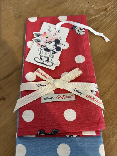 New cath kidston disney - new, x