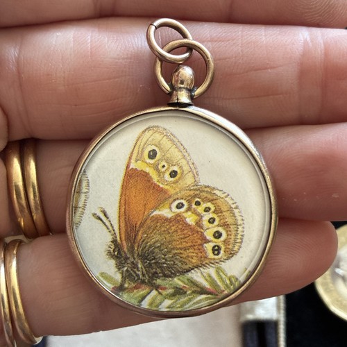 Large vintage antique - large,