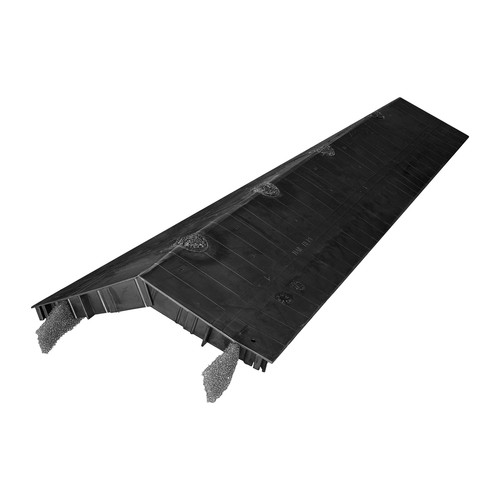 Tapco slate ridgemaster - slate,