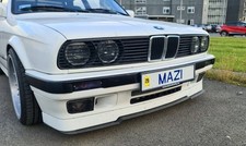 BMW Headlight Grille Cover 3