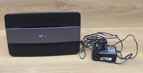 Smart hub home wireless - bt,