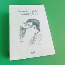 Art Prints And Fake Prints Kalos Nicolò d'Alessandro Il Kacio Silkscreen No.119