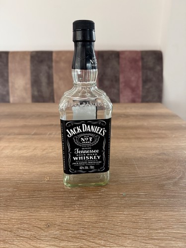 Jack daniels old 7 - daniels, no.7