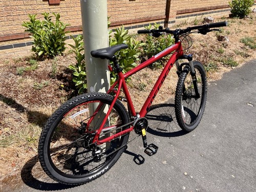 Carrera valour disc mountain - disc,