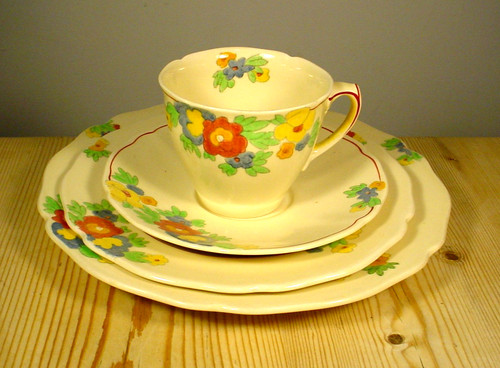Royal doulton minden - royal, "minden"