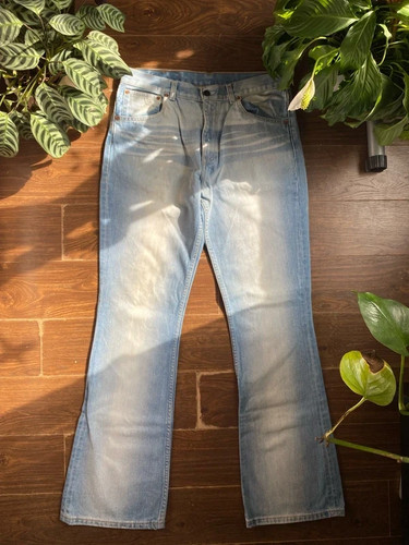 Levi 525 vintage - levi’s,