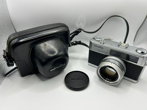 Minolta matic clc - 9,