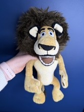 Dreamworks madagascar 2004 - dreamworks,