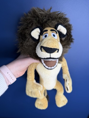 Dreamworks madagascar 2004 - madagascar,