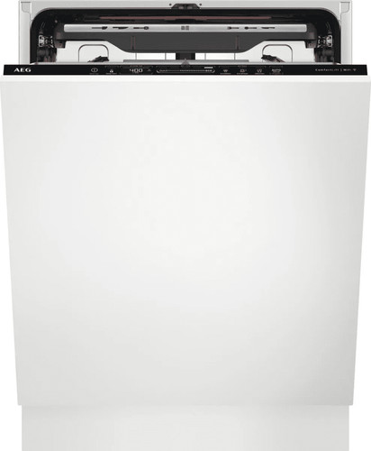Aeg dishwasher fsk96838p 9000 - dishwasher,