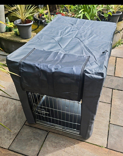 Furdreams large dog crate - large,