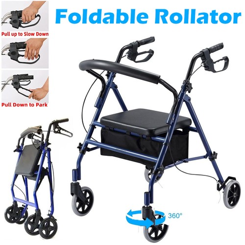 Lightweight foldable mobility - lightweight,