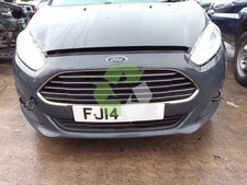 FORD FIESTA ZETEC ECONETIC