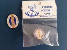 Two Official Everton League