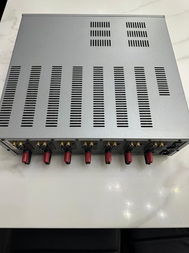 Arcam p1000 channel power - arcam, 7-channel