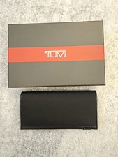 Tumi Alpha SLG Breast Pocket