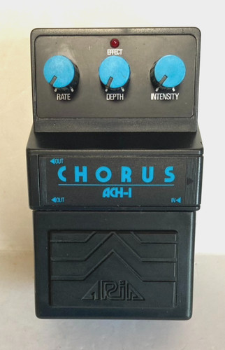 Near mint aria - mint], chorus