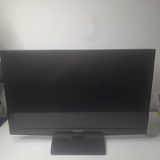 Samsung UE24H4003AW 24" Freeview HD TV with power lead and stand