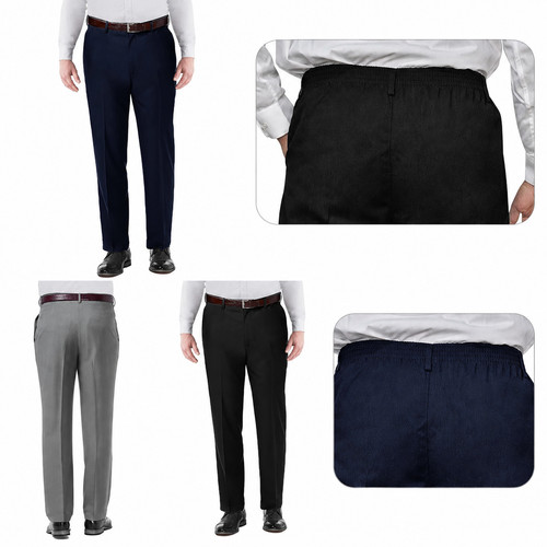 Boys generous fit - fit, school