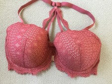 Victorias Secret Bra 38dd lace