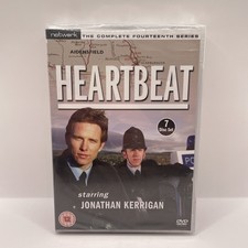 Heartbeat the complete - heartbeat:,