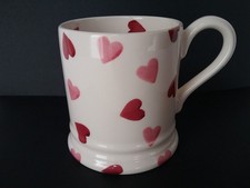 Emma Bridgewater Early Pink